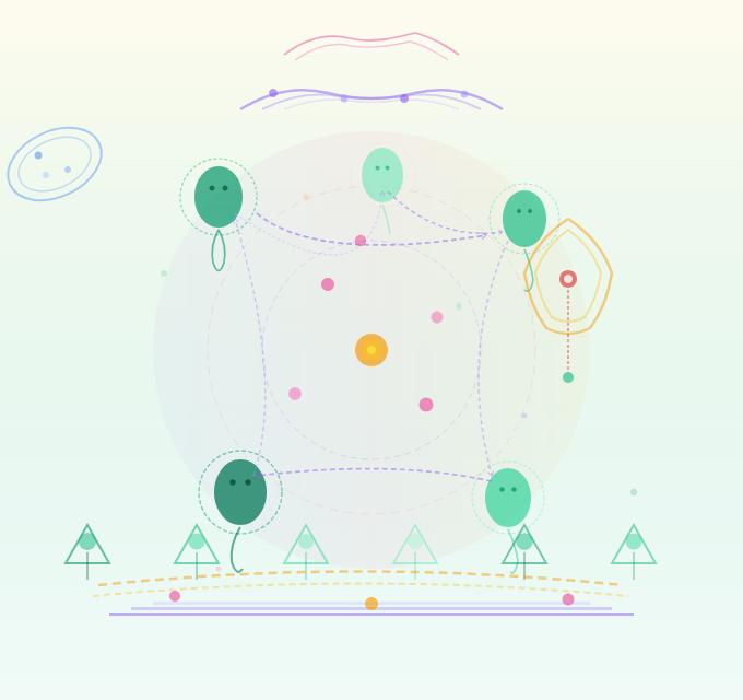 Digital Agroecology Commons